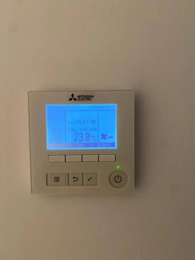 Apartamento Puerto Madeira 로지즈 스페인
