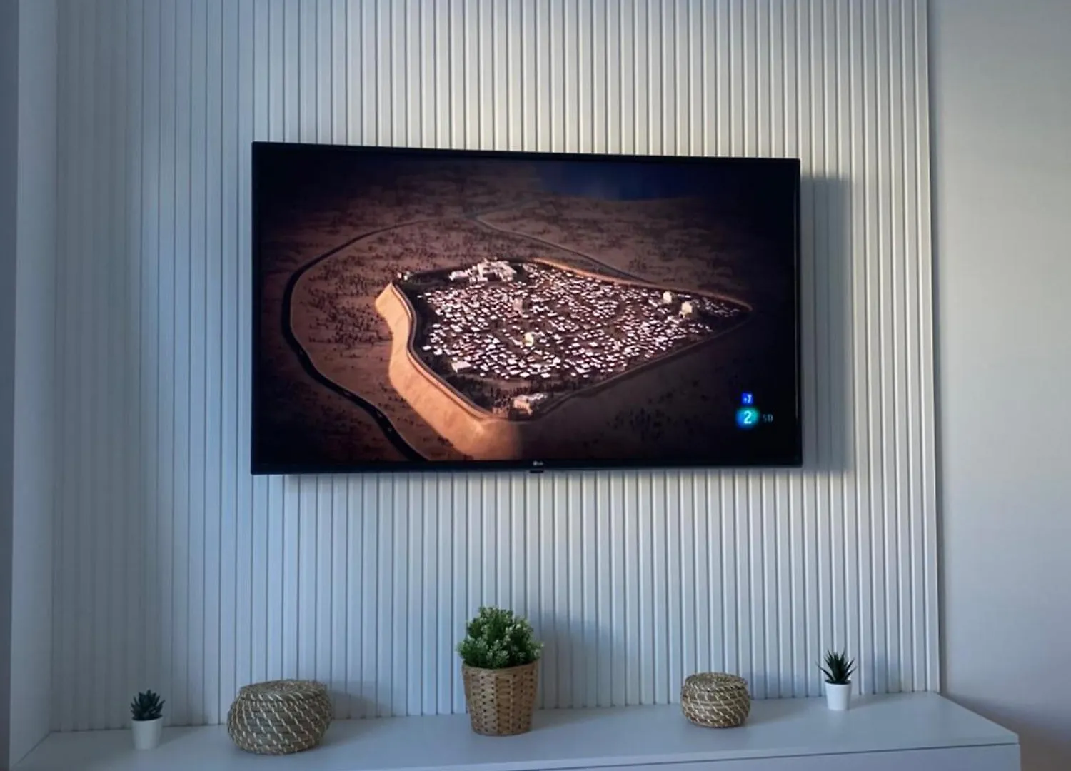 Apartamento Puerto Madeira 로지즈 아파트