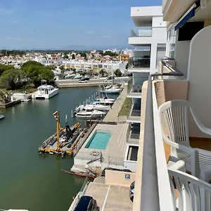  Appartement Port Thalassa 4/3